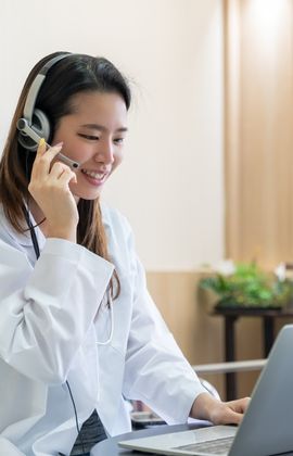 compañía de seguros de salud y vida-servicios-de-telemedicina