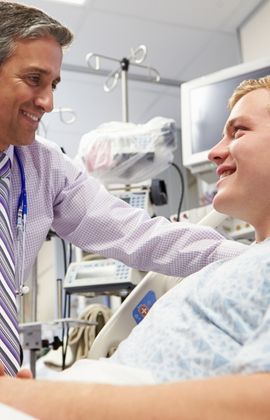compañía de seguros de salud y vida-cirugía-y-hospitalización