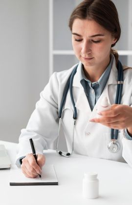 compañía de seguros de salud y vida-medicamentos-recetados