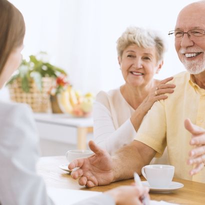 compañía de seguros de salud y vida-medicare