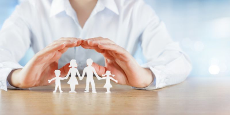 compañía de seguros de salud y vida-obamacare