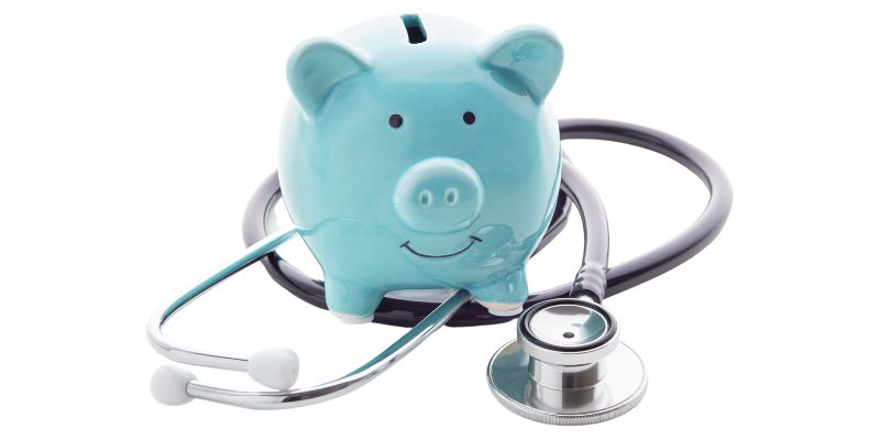 compañía de seguros de salud y vida-cobertura