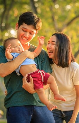 compañía de seguros de salud y vida-protege-a-tu-familia
